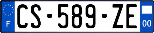 CS-589-ZE