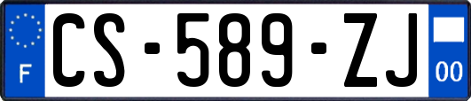 CS-589-ZJ