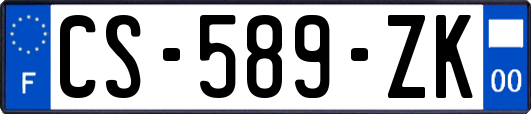 CS-589-ZK