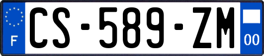 CS-589-ZM