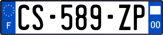 CS-589-ZP