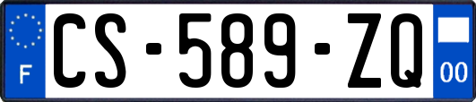 CS-589-ZQ