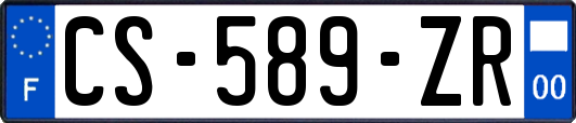 CS-589-ZR