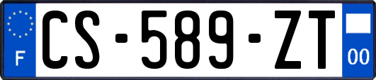 CS-589-ZT