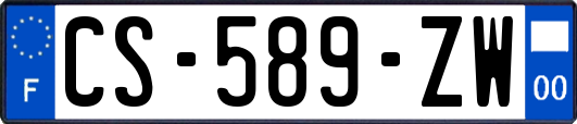 CS-589-ZW