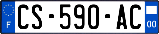 CS-590-AC