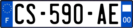 CS-590-AE