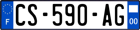 CS-590-AG