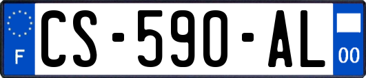 CS-590-AL