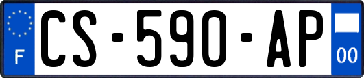 CS-590-AP