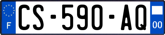 CS-590-AQ