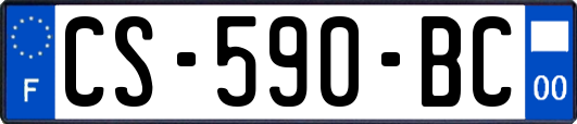 CS-590-BC