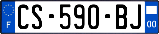 CS-590-BJ