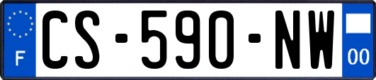 CS-590-NW