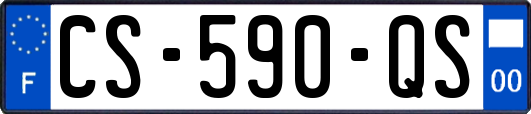 CS-590-QS