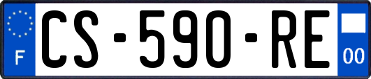 CS-590-RE