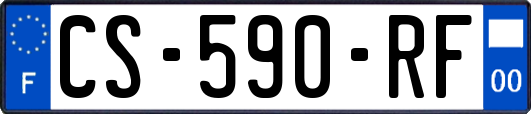 CS-590-RF