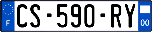 CS-590-RY