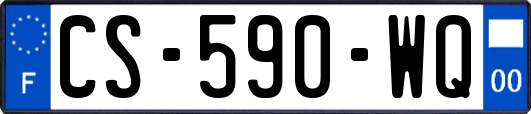 CS-590-WQ