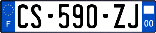 CS-590-ZJ