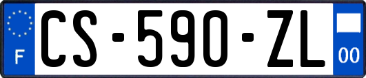 CS-590-ZL