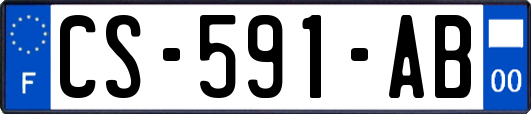 CS-591-AB