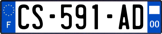 CS-591-AD