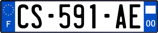 CS-591-AE