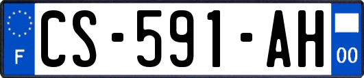 CS-591-AH