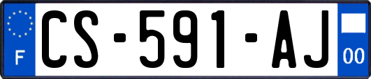 CS-591-AJ