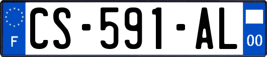 CS-591-AL