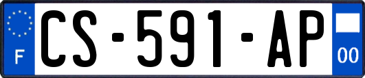 CS-591-AP