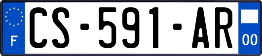 CS-591-AR
