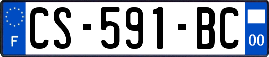 CS-591-BC