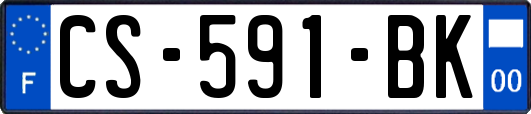 CS-591-BK