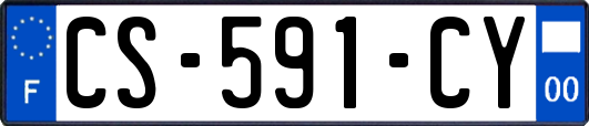 CS-591-CY