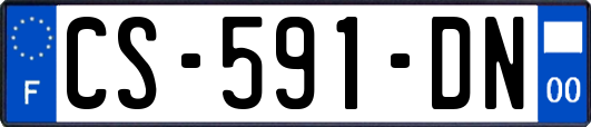 CS-591-DN