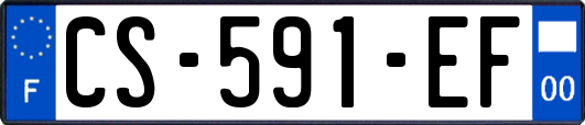 CS-591-EF