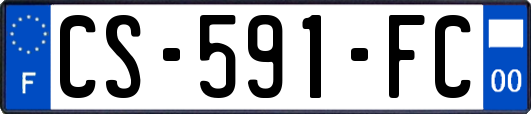 CS-591-FC