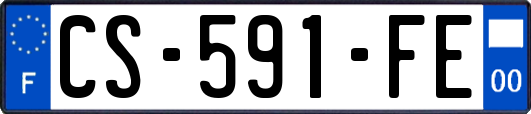 CS-591-FE