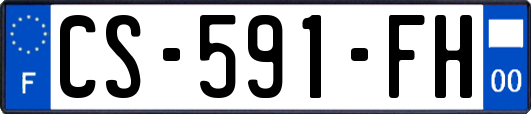CS-591-FH
