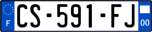 CS-591-FJ