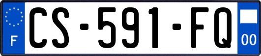 CS-591-FQ
