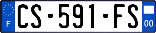 CS-591-FS