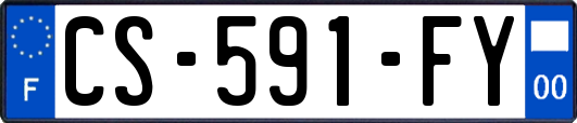 CS-591-FY