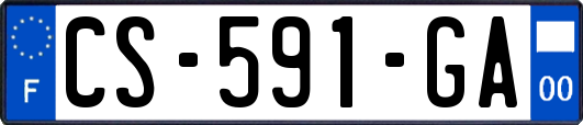 CS-591-GA