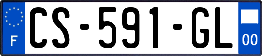 CS-591-GL