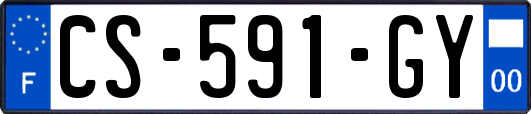 CS-591-GY