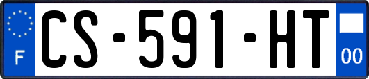 CS-591-HT