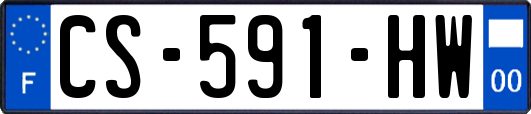 CS-591-HW